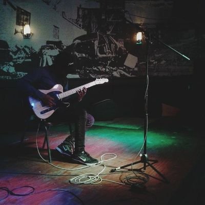 LoranceSmith's profile picture. The Hereafter | FL Metal