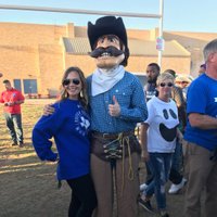 Kim McKay (@kjmcky1) 's Twitter Profile