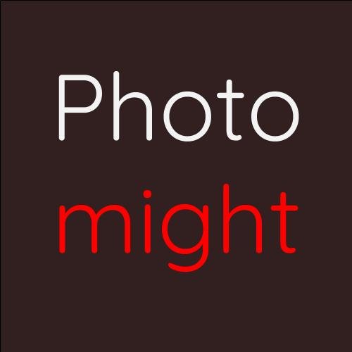 photomight Profile Picture