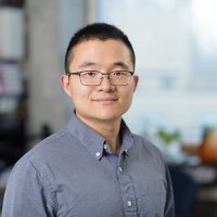 Weiran Feng (@fengwoliver) 's Twitter Profile Photo Weiran Feng (@fengwoliver) 's Twitter Profile Photo