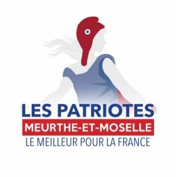 Compte Twitter officiel des Patriotes de Meurthe-et-Moselle

Référent @pascalbauche