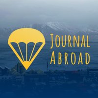 Journal Abroad(@journal_abroad) 's Twitter Profile Photo