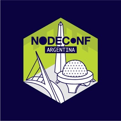 NodeConf Argentina Profile