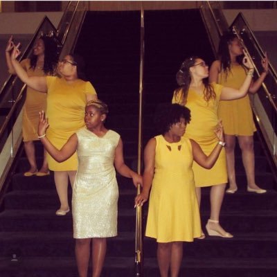 The Kappa Theta Chapter of Sigma Gamma Rho Sorority, Inc. was chartered on the campus of The University of Louisiana at Monroe on October 20, 1986.