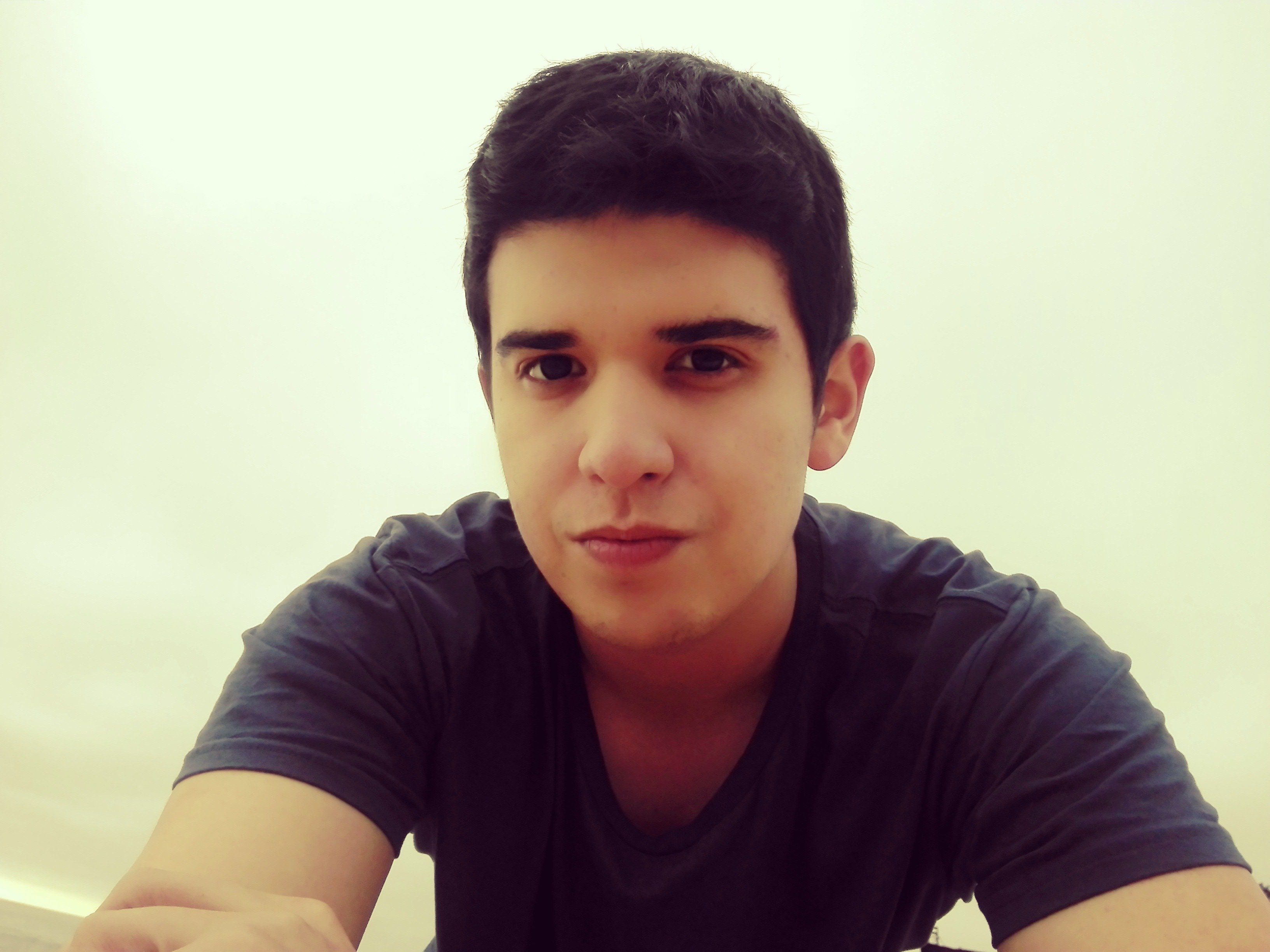 MarianyLuciano's profile picture. 