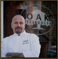 Chef Brett McKee has thrived on a whirlwind of activity, fearlessly spearheading numerous fine-dining establishments throughout the Charleston area.