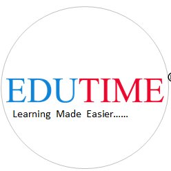 EDUTIME3's profile picture. An online Digital learning and Book Publishing Company .