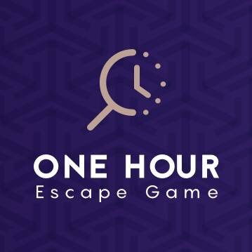 One Hour Escape Game Paris. Arriverez vous à en sortir en moins d'une heure ?
#escapegame #paris