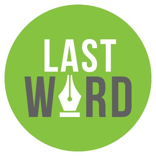 Last Word believes in the power of creative, high-quality and expertly crafted marketing and public relations.