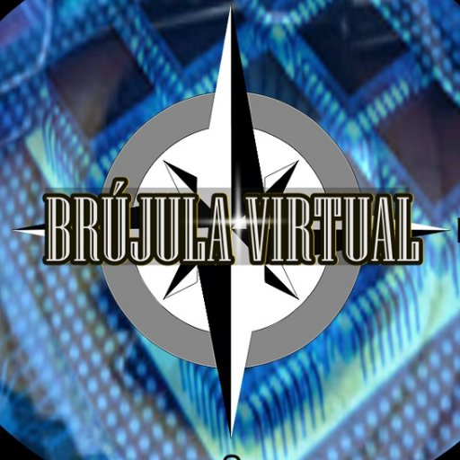 BrújulaVirtualrさんのプロフィール画像