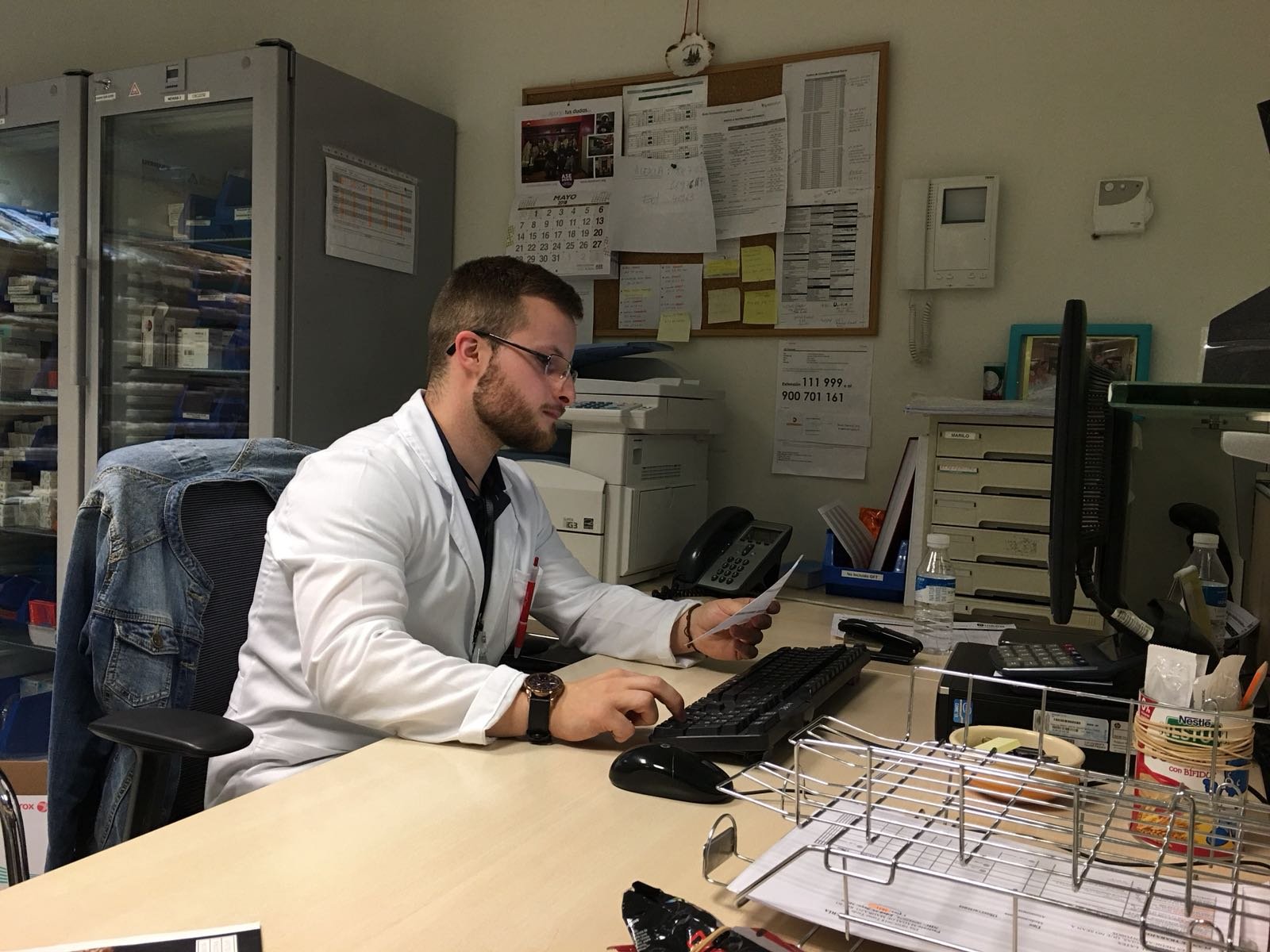 12_pedropereira's profile picture. Piloto N-O-F Drones🛩                     Estudiante de farmacia.