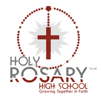 Holy Rosary HS (@holyrosaryhs) 's Twitter Profile