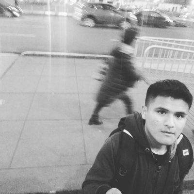 LuisMarceQuintn's profile picture. Fly Solo