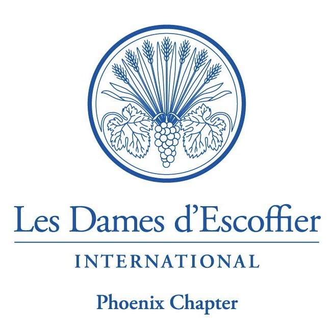 lesdamesphx's profile picture. We are the Phoenix chapter of the global philanthropic society of professional women in food, beverage and hospitality. #LDEIPHX