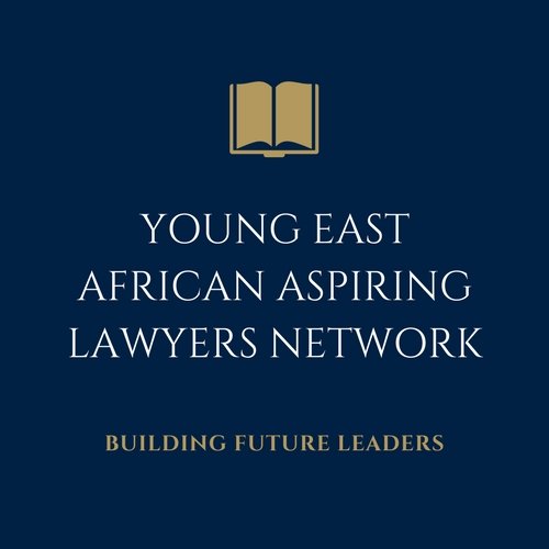 Young EA Aspiring Lawyers Network