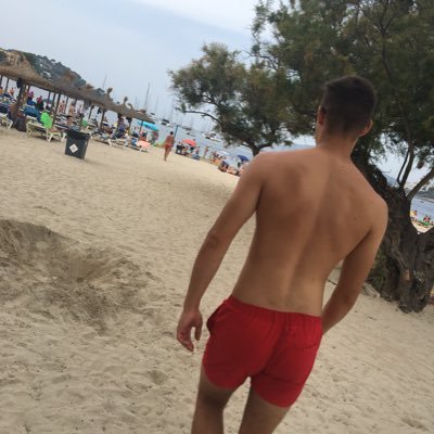 JackFrancis31's profile picture. 