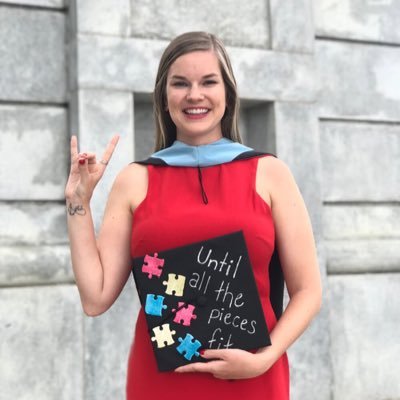 Proud @appstate Alumna ⛰, Former SPED teacher 👩🏼🏫, Magnet Coordinator @ThesquareM2 🧠🎭♟🩰🎶🎨🤖, Master’s degree in School Administration @NCStateCED 🎓