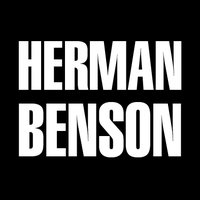Herman Benson(@hermanbensonart) 's Twitter Profile Photo