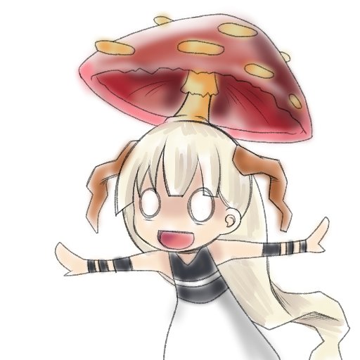 人ならざる者の妻 しきさんのプロフィール画像
