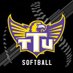 Tennessee Tech Softball (@TTU_Softball) Twitter profile photo