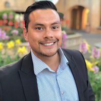 George Garcia (@georgeemgarcia) 's Twitter Profile Photo