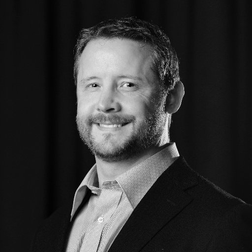 Gary_C_Tate's profile picture. 