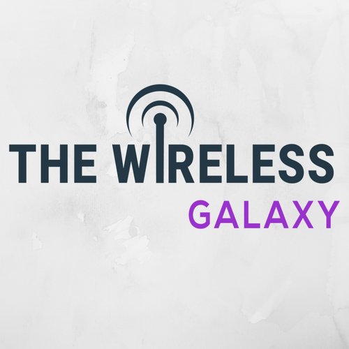 The Wireless Galaxy