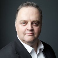 Dan Gregory (@dangregorytii) 's Twitter Profile