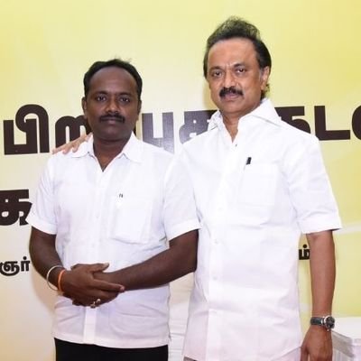 2வது வார்டு வட்டக் கழகச் செயலாளர்,
திருத்தணி நகர தி.மு.க.
திருவள்ளூர்(வ)மாவட்டம்
