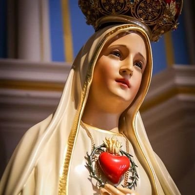 Corazón de Maria Profile