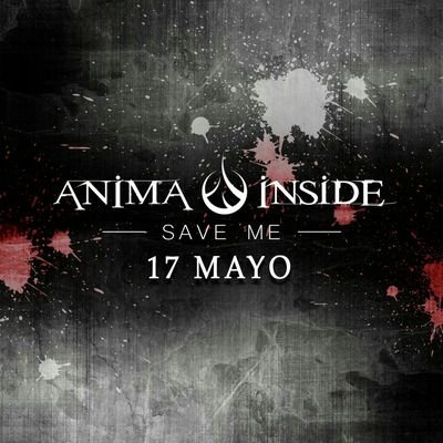 Anima Legion Rio, club de fans oficial de @AnimaInside en Riobamba/Chimborazo -Ecuador