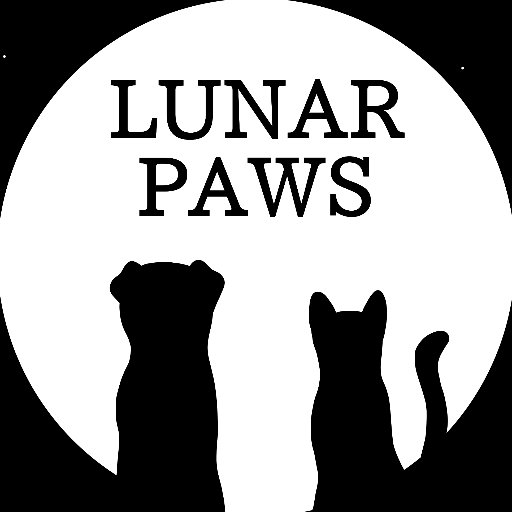 Hello and welcome to Lunar Paws Pet Apparel! We sell clothing for all kinds of pets. Visit our website to see products, prices, and more!