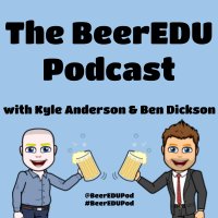 The BeerEDU Podcast(@BeerEDUPod) 's Twitter Profile Photo