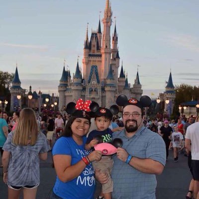 We are a Disney Lovin’ family that wants to bring you along on our adventures! Email us at ADisneyLifeforme17@gmail.com