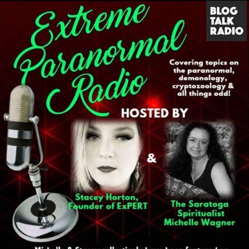 Podcast covering the paranormal, demonology, ufology, cryptozoology, psychic abilities & all things odd.