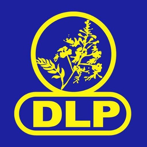 The Democratic Labour Party (DLP) is a political party in Barbados, and currently the leading party of the country. It is led by The Honourable Freundel Stuart.