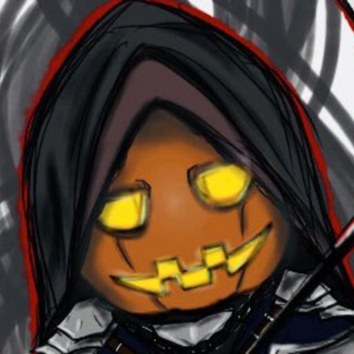 首狩りかぼぽさんのプロフィール画像
