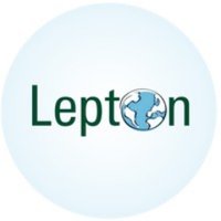 Lepton Software(@leptonsoftware) 's Twitter Profile Photo