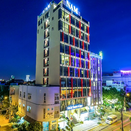 NAM_Hotel_Spa's profile picture. Nam Hotel & Spa