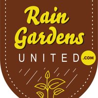 Rain Gardens United(@RGU_Toronto) 's Twitter Profile Photo