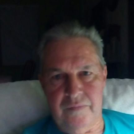 crabtree_loy's profile picture. Retired firefighter