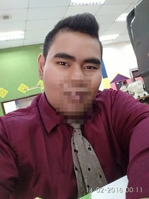 HairolAzwan1's profile picture. become a successful entrepreneur in the future😉