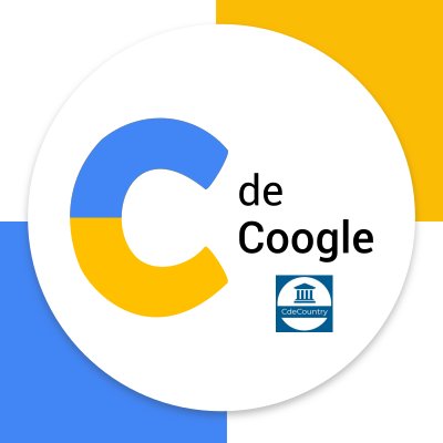 CdeCoogle