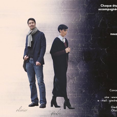 GiedreOlivier's profile picture. Conception d'Intérieur, Design d'Espace, Conseils, Identité visuelle