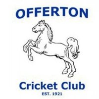 OffertonCricketClub(@OffertonCC) 's Twitter Profile Photo