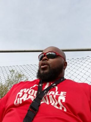 Terranc37989177's profile picture. Living Life