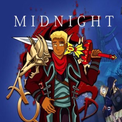 Pro player of AQ3D ... but unfortunately I have not been hired haha