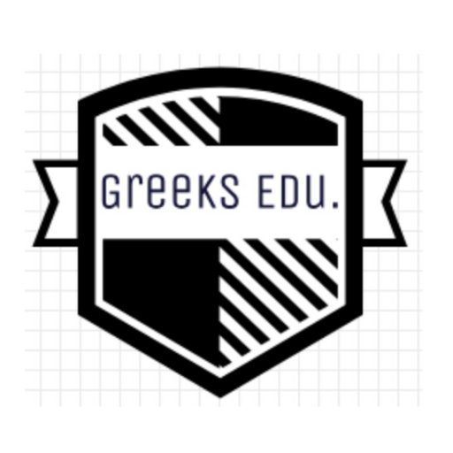 A platform to guide and advise collegiate Greek members
Promote organizational structure in chapter