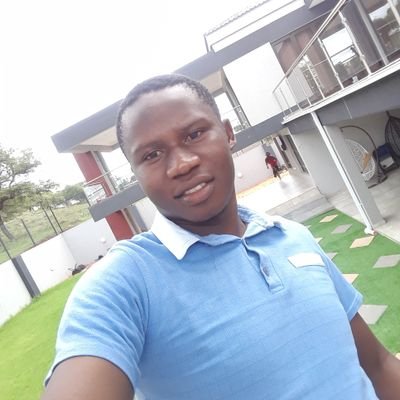 MatlotloTshimo1's profile picture. Sports Arts & Culture Technology & Science Music Lifestyle Nonprofits Government & Politics News