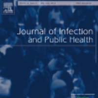 Journal of Infection and Public Health (@jiph_journal) 's Twitter Profile